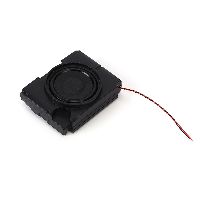 Корпус динамиков для телевизора LED LCD, динамик, звуковая камера, пассивный корпус