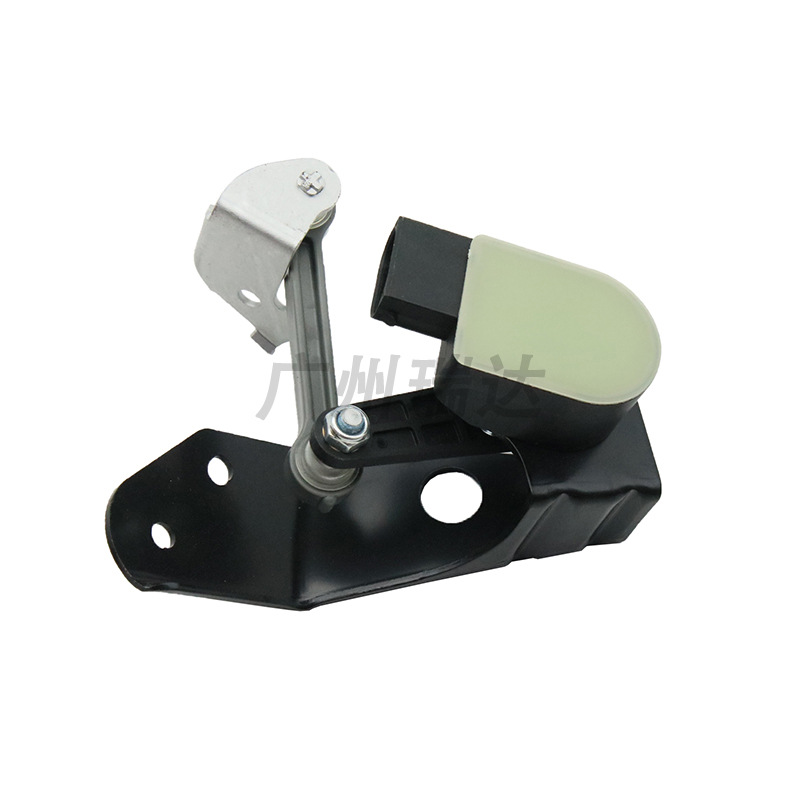 4E0616572E 4E0616572D para Volkswagen Audi Sensor de altura de la carrocería