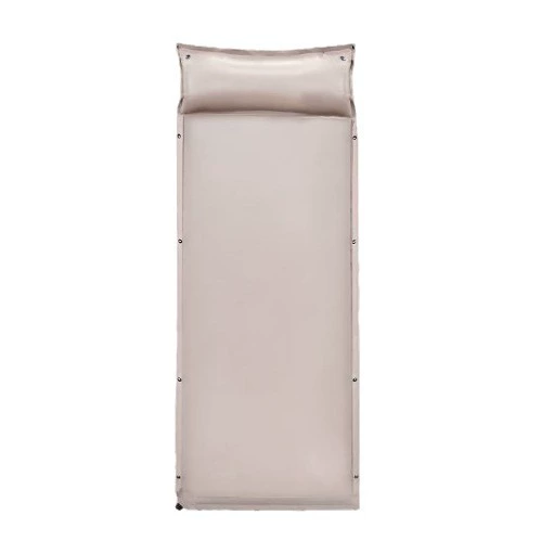 Automatic mattress for camping, oxford cloth