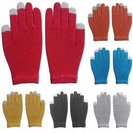 成人手套;儿童手套;防晒面纱面罩