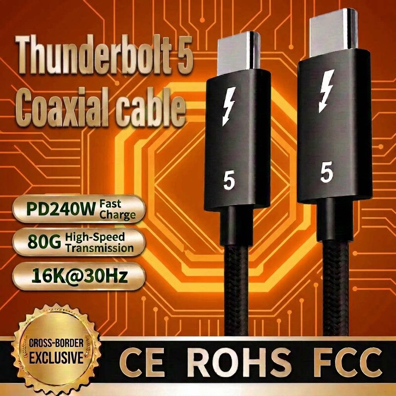 Customized high-definition data cable, compatible with Apple devices, featuring a 240W silver-plated coaxial connector, TPEC fast-charging cable, direct from the manufacturer Customized high-definition data cable, compatible with Apple devices, featuring a 240W silver-plated coaxial connector, TPEC fast-charging cable, direct from the manufacturer