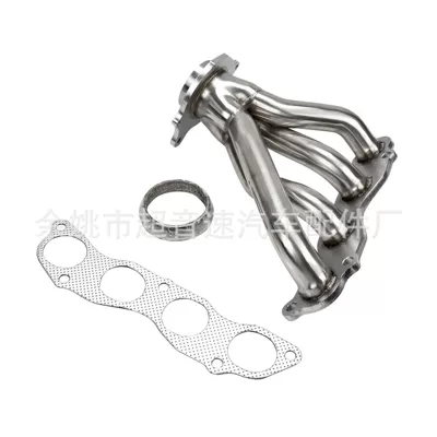 Support overseas warehouse delivery cross-border Exhaust manifold