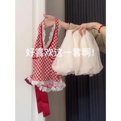 白いつぼみのスカートの小さい背の半身のスカートの太っているmmのスカートの婦人服の夏の高い腰は光のa字のスカートの蓬蓬のスカートを遮ることを防ぎます。