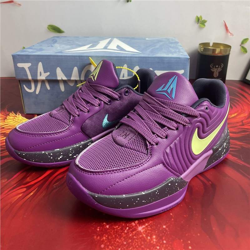 w53 보라색 원앙