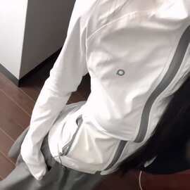 这件小帅!!【撞色拉链】美式夏季高街防晒衣女休闲透气轻薄外套女