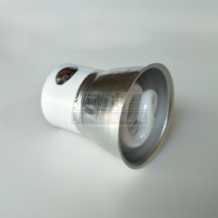 Mr16 Lamp Cup 220V5W7W9W11W Pin-Type Energy-Saving Lamp G5.3 Ceiling Lamp Pin Downlight Two-Pin Bulb