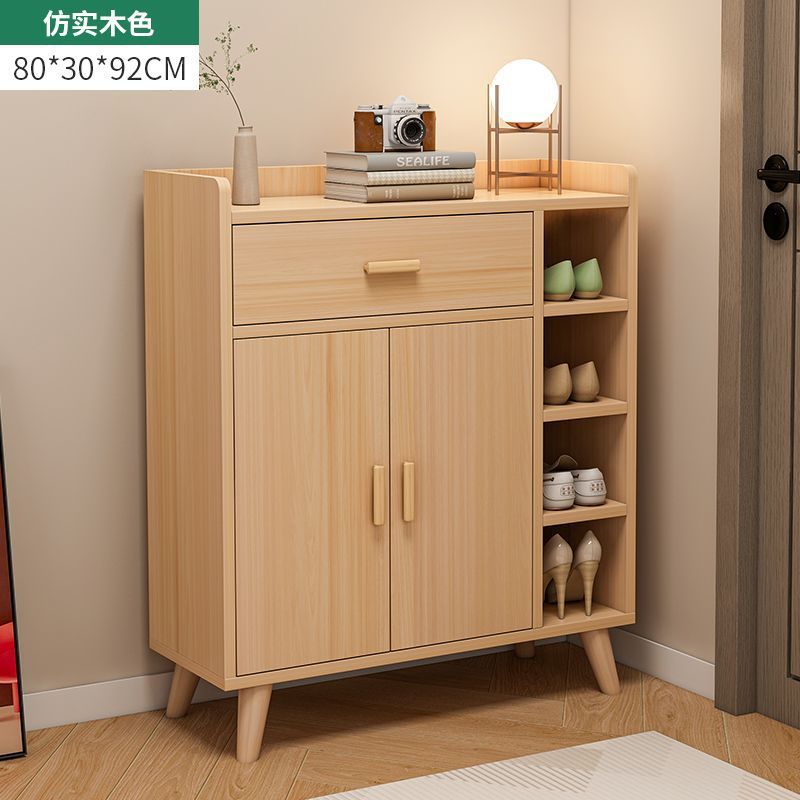 모조 단단한 나무 80*30*92CM