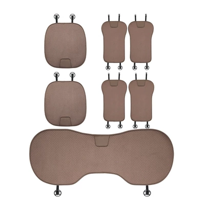 All Seasons, Car Seat Cover for Seat cushion, seat cover