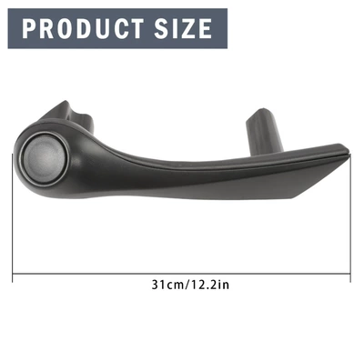 7701475316 Interior Front Door Armrest, handle, handle