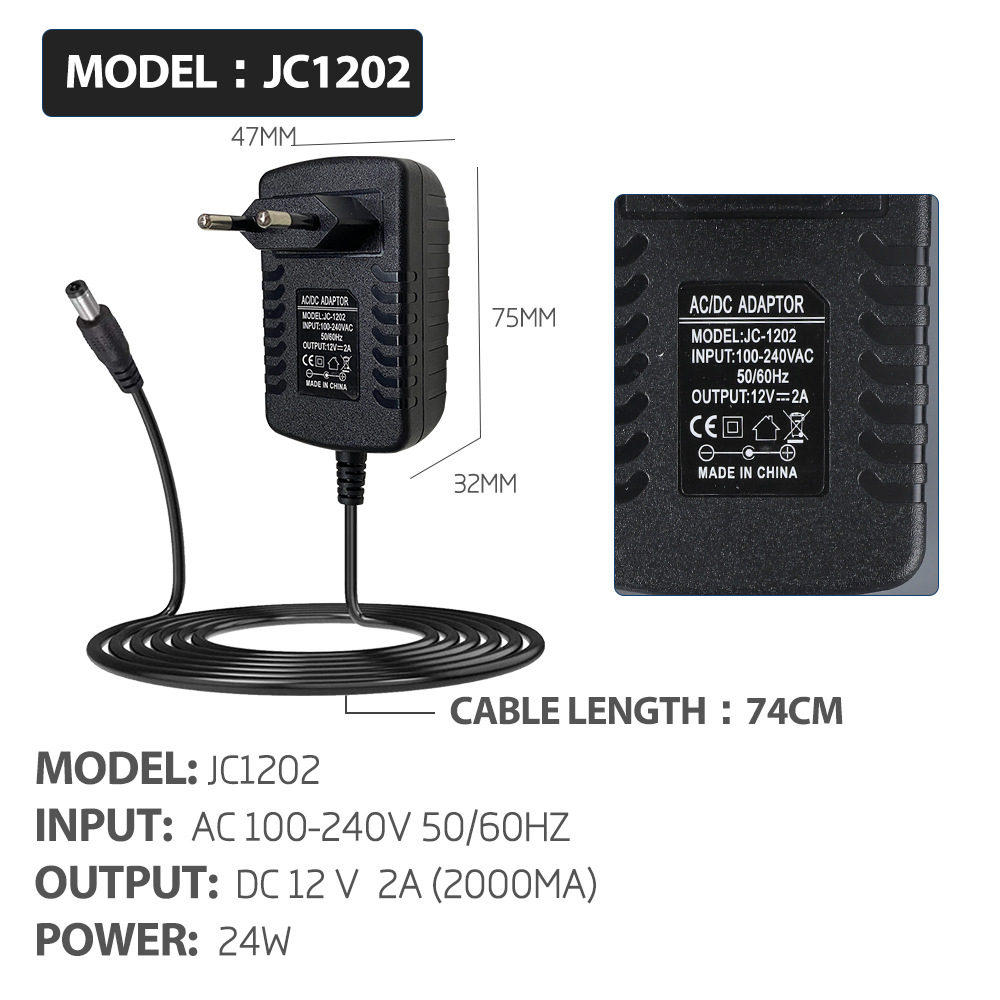 12V1-5A insulator