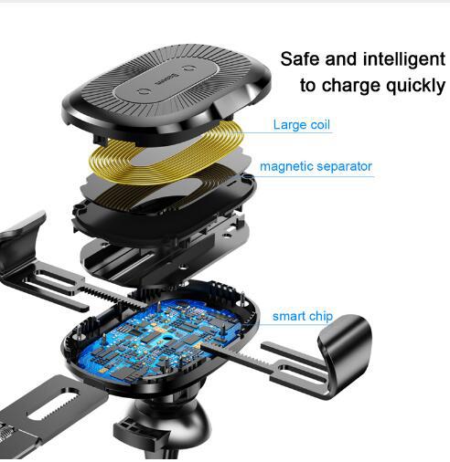 Smart Car Mount - Image 5