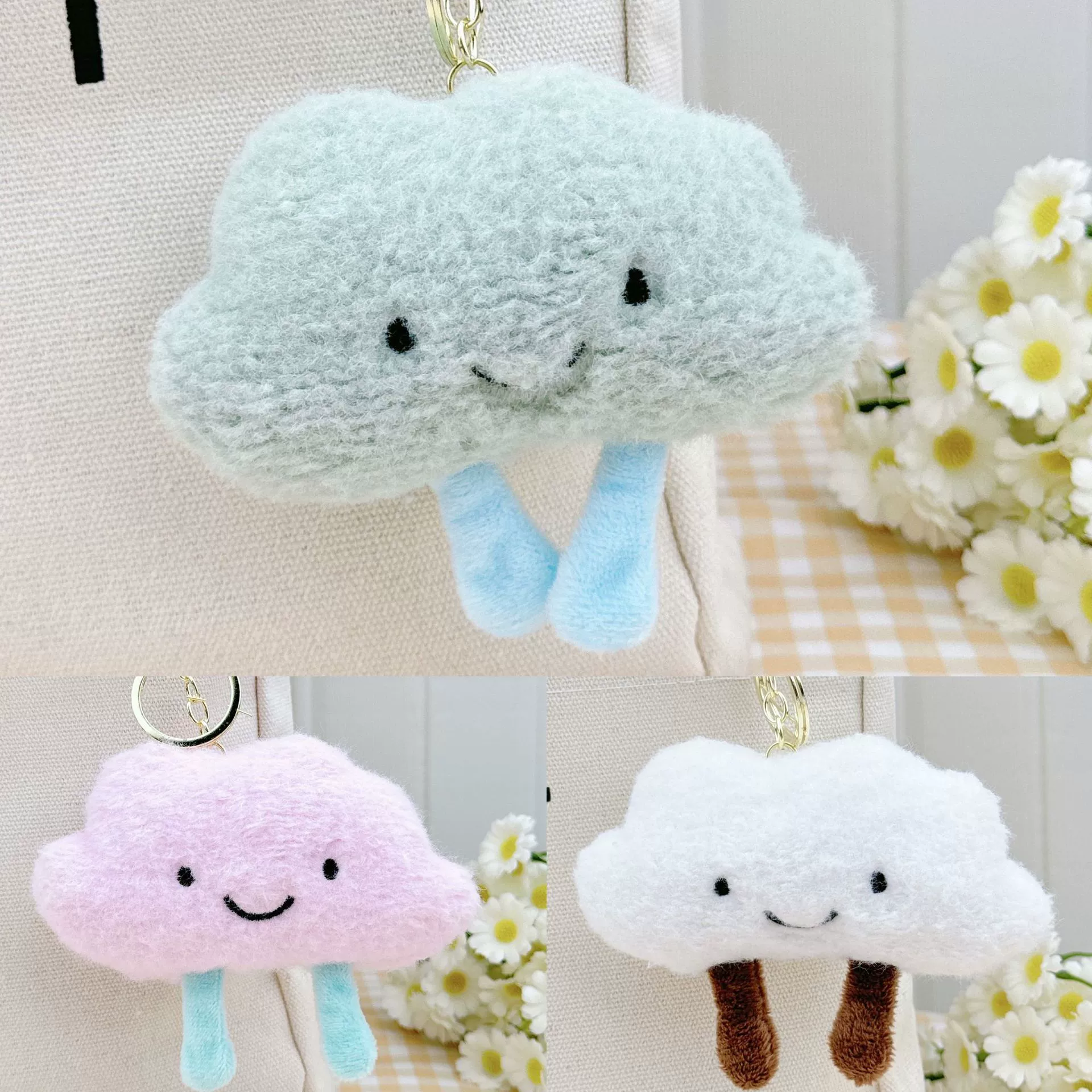 Плюшевая игрушка, подвеска, аксессуар, кукла, креативный рюкзак, брелок