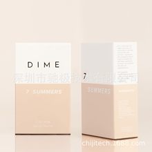 ���R�dTK�徳DimeBeautyEDPϵ�ЮaƷ����ˮ����ζ�����{������ˮ