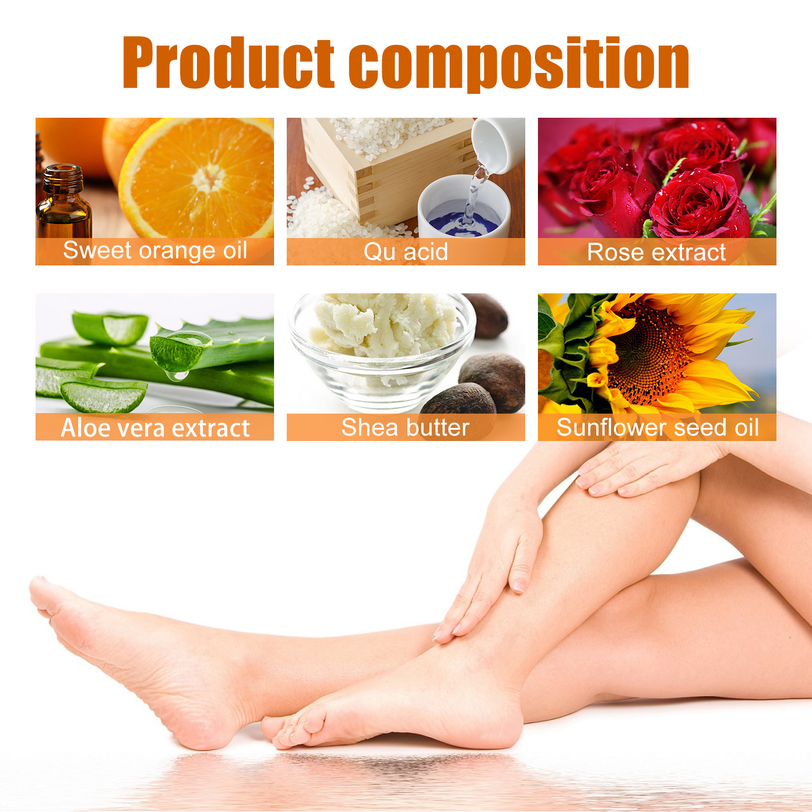 Vitamin C Smoothing Soap For Brightening And Moisturising Skin_voghion.com