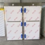 一体加厚双门商用蒸柜