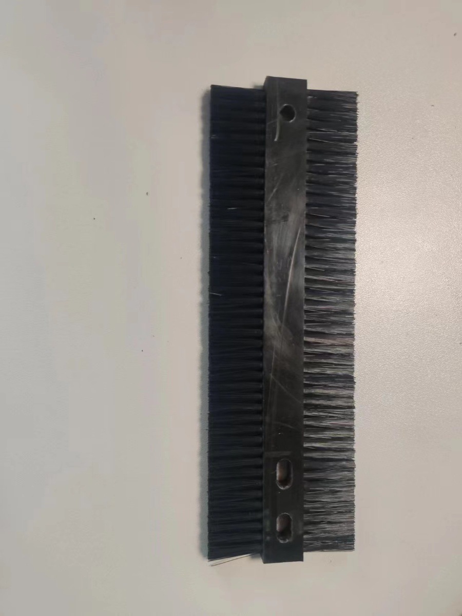 HPP180电子锯压梁毛刷3405010871/3405020070/3405010910