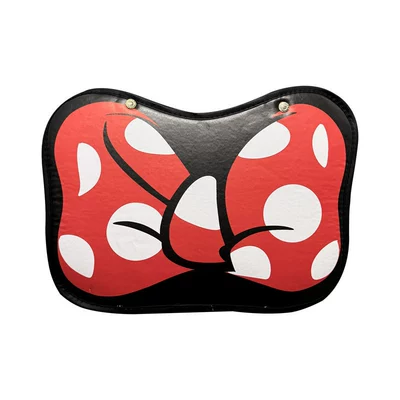 Rear Universal Car Rear | Chair back anti-kick pad
