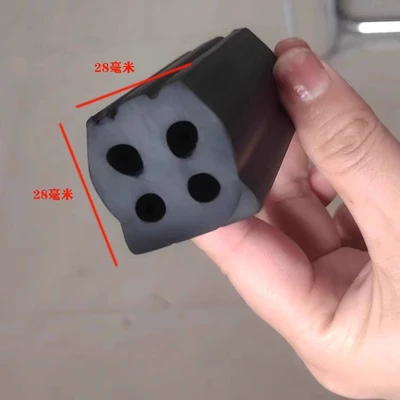Avtomobil səs izolyasiya zolaqları – Sealing Strip Dongfeng Tianjin Four-Hole