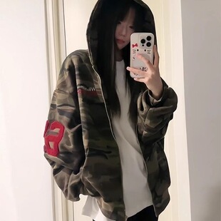 ��ʽ�͹��Բ��_���l��Ů�＾����㼑��L�ٴ�oversize����Bñ����