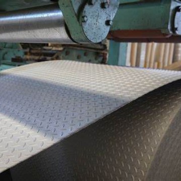 兰州现货花纹钢板，宽1.26 1.51，量大从优，直发工地，批零销售