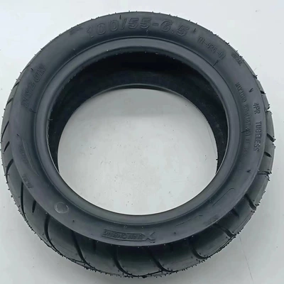 Tubeless Tire, Elektrikli avtomobil şinləri
