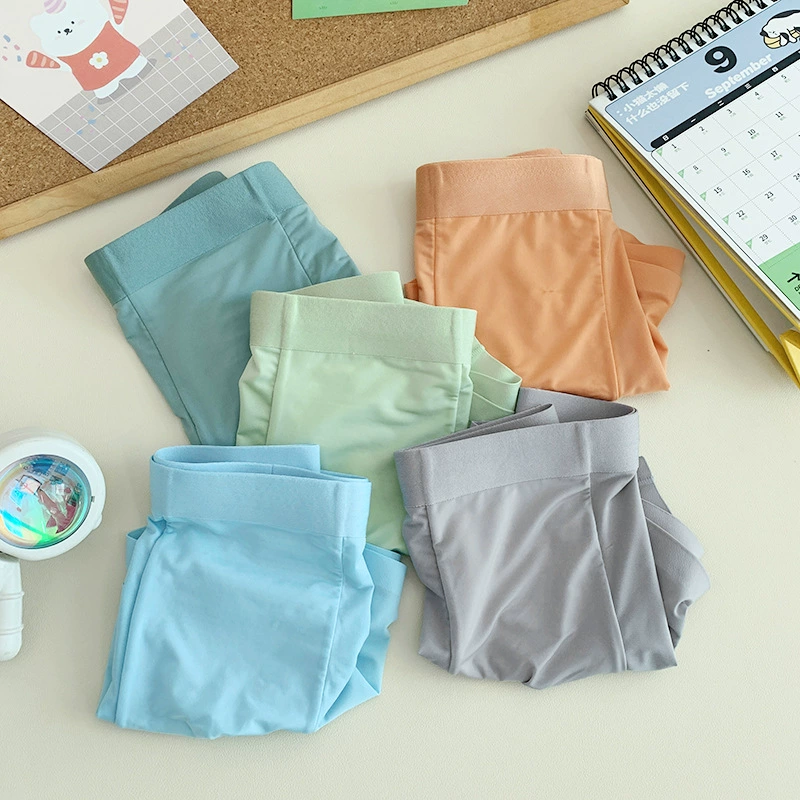  cotton silk pants for boys, детские штаны