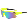 Street sunglasses, sports glasses, men's sun protection cream, new collection, UF-protection, European style, wholesale