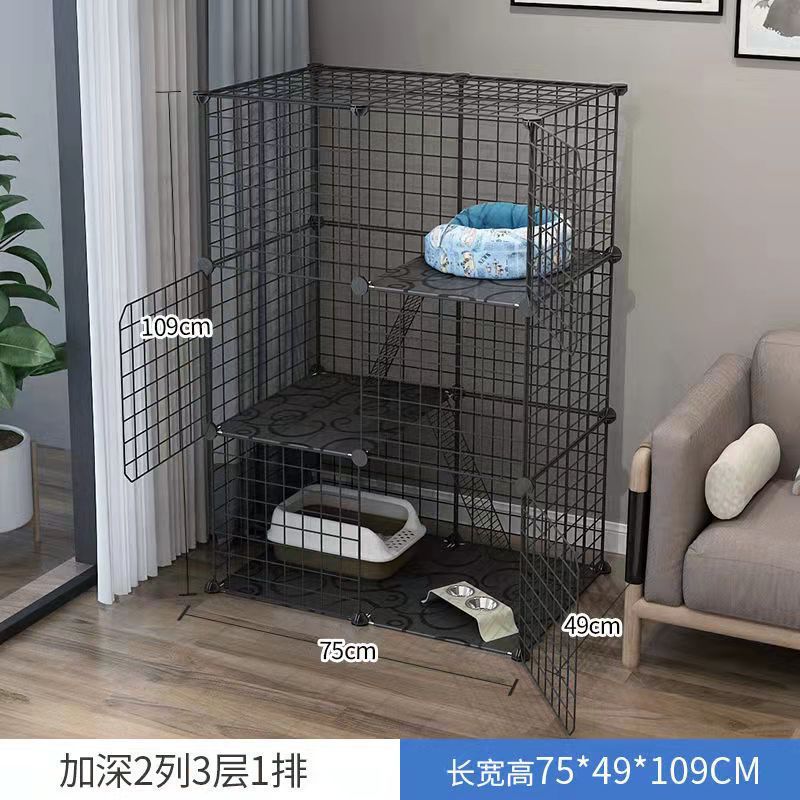 [심화] 2열, 3층, 1열, 3도어