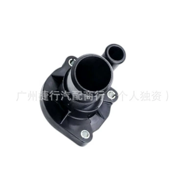 Rover Evoque, thermostat – Thermostat