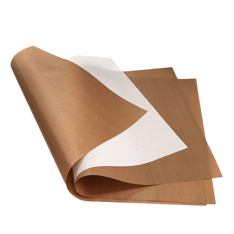 Para hornear tela resistente a altas temperaturas antiadherente para hornear tela de aceite paño de planchado de alta temperatura bandeja de hornear paño de pastel de tela horno paño de papel de aceite
