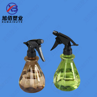 Spray Bottle Dilution Bottle Shower Spray Bottle Square Gun Spray Bottle Fancy Spray Bottle