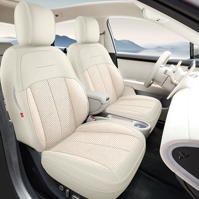 Full Surround Seat Cover, Modelə uyğun (Original) oturacaq örtükləri