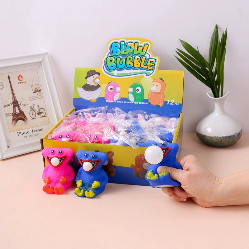 Смешная игрушка, слайм, антистресс, оптовая торговля