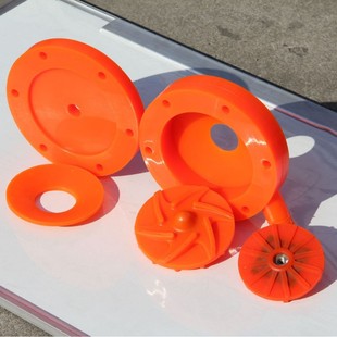 Specializing in the Production of Various Types of Polyurethane Special-Shaped Parts, Polyurethane Water Pumps, Polyurethane Wheels