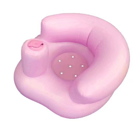 Pink simple model