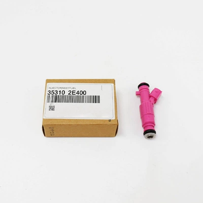 353102E400 is suitable for Hyundai Elantra Kia Soul 1.8L 2.0L injector 11-13 (Other power supply, ignition system)