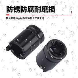 厂家批发角磨机套筒板手压板拆卸工具角磨机套筒工具手动电动压板