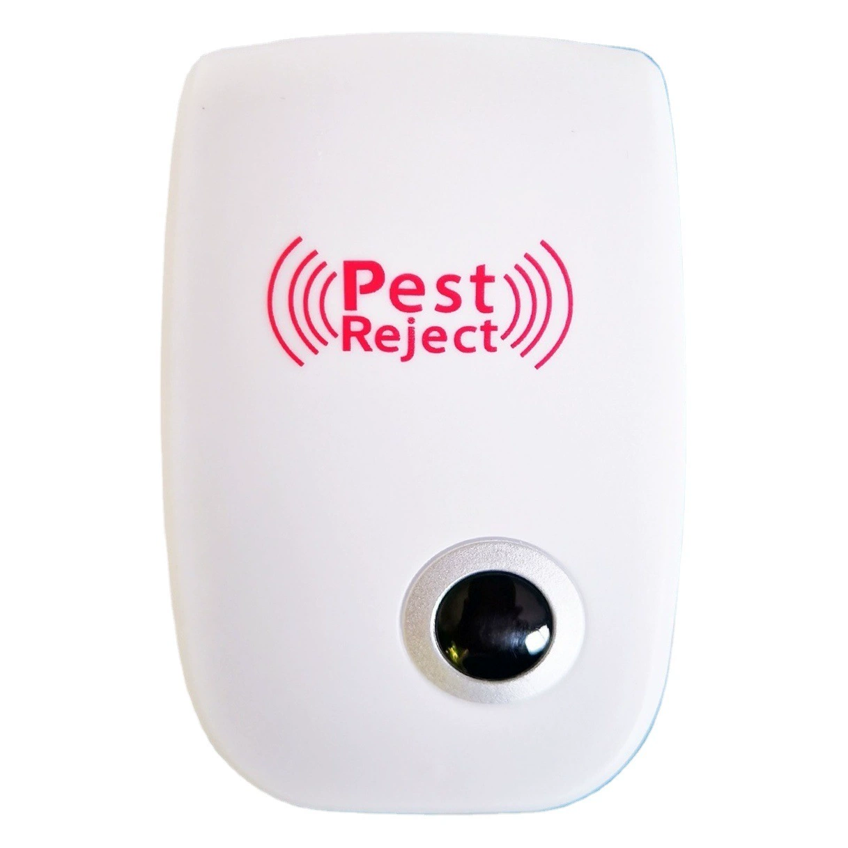 Отпугиватель комаров Отпугиватель грызунов Многофункциональный домашний ультразвуковой отталкивающий источник животных