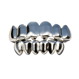 �羳�������ן��u�U�չ����׼�����TeethGrillz���X�������X�Ʒ