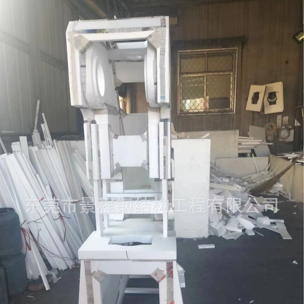 Восточный город Испанский кабель Конк Ваннинг Панамский кабель Конк Венчан Город Одноточечный кабель