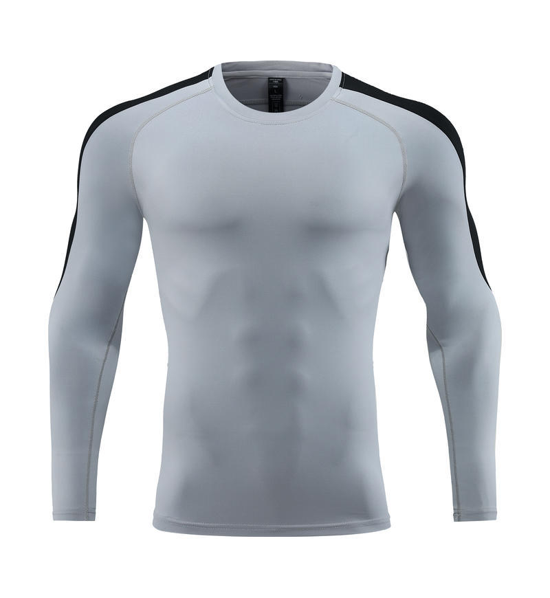 Trajes de entrenamiento para niños de otoño y invierno ropa deportiva rápida secadora juegos de acondicionamiento físico para niños al por mayor compra en grupo puede imprimir 3304