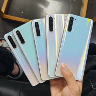 Original Mobile Phone Opo Reno3 8+128Gb Cheap 5g Smartphone