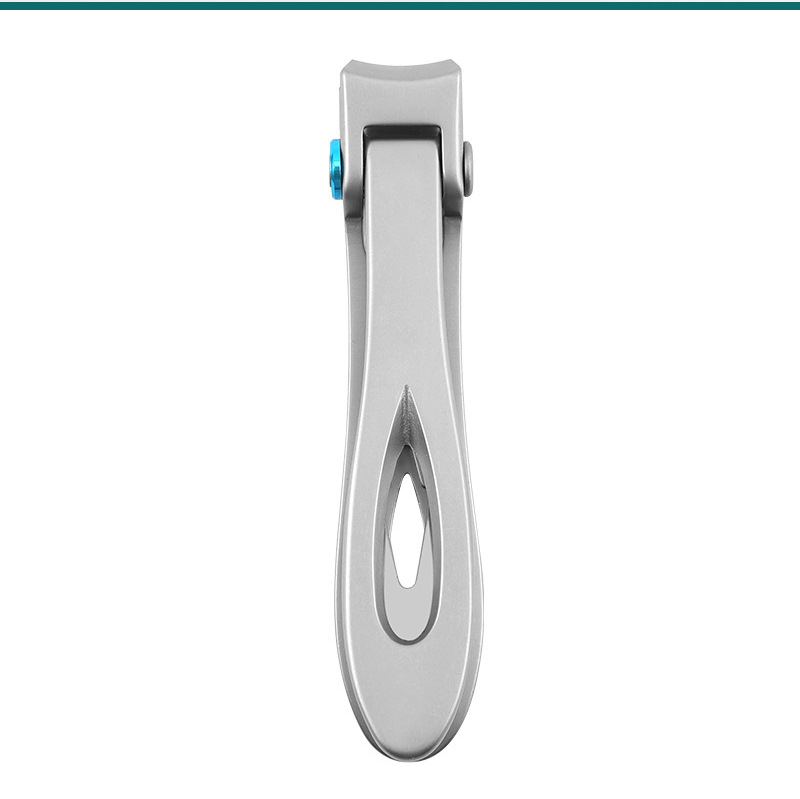 Podadoras de uñas alemanas arte solo cortaúñas portátiles cortaúñas traje manicura viaje comercial cortaúñas tijeras