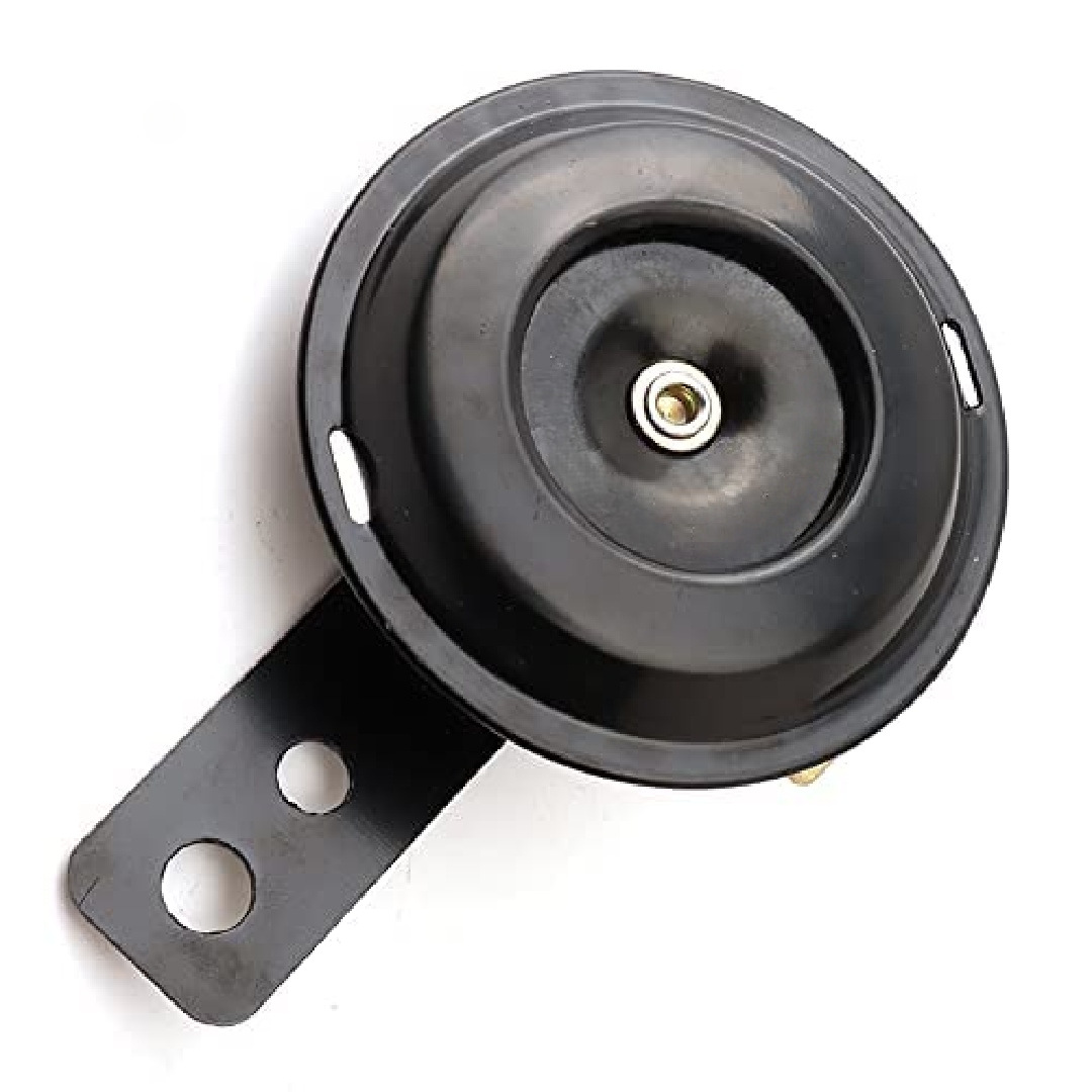 Factory Direct Sales Universal 12V Electric Car Horn Motorcycle Horn Electric Tricycle Horn