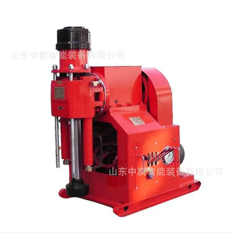 易于操作坑道钻机  基坑打孔注浆矿用坑道钻机  ZLJ-1200坑道钻机