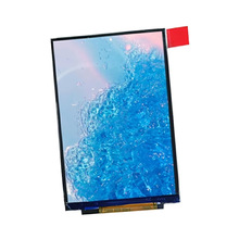 3.5Ӣ��TFT LCD��ʾ��ģ�� 320*480�ֱ��� ST7796���� SPI+RGB˫