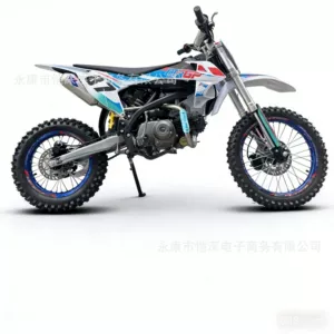Zavod Satışı 125Cc Off-Road Vasitəsi, Bütün Ərazi Motosikleti, İdman Avtomobili