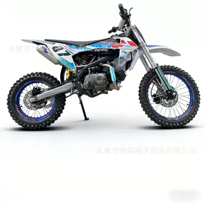 Factory Direct Sales 125Cc Off-Road Vehicle All-Terrain Motorcycle Off-Road Sports Car