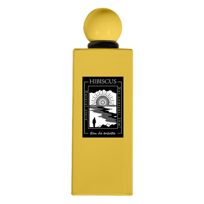 Niche advanced photosensitive perfume women's long-lasting fragrance light fragrance fresh natural student girl body fragrance wholesale delivery