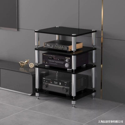 Hifi Amplifier Cabinet, Amplifier Rack, Electric car big tripod